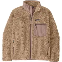 Patagonia Fleecepullover W'S CLASSIC RETRO-X JKT damen
