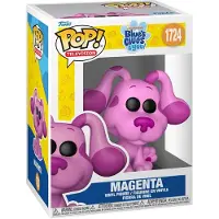 Funko POP! POP! Magenta, Sammelfigur, Cartoon