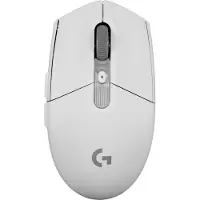 Logitech G G305 X SUPERLIGHT - Maus - Gaming