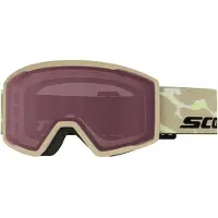SCOTT Trace Skibrille