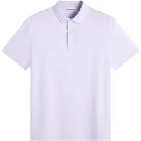 J.Lindeberg KV Polo purple heather (Q024) S