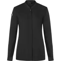 Karlowsky Damenkochjacke Green-Generation