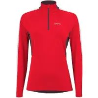 Loeffler Racing Transtex Halbreißverschluss-sweatshirt