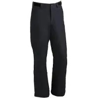 Maier Sports Majelletta 2.0 Men black (M10900) 58