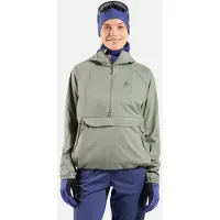 Odlo Zeroweight Pro Windproof Jacke
