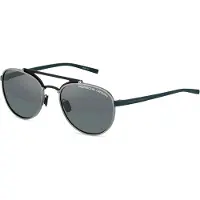 Porsche Design P8972 Polarisierte Sonnenbrille