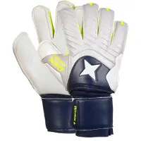 Derbystar Protect Attack XP17 navy grau navy grau 7