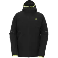 Dare 2b Ultralite Jacke Schwarz XL Mann Schwarz XL