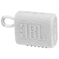 JBL GO 3, 3,81 cm (1.5"), 4,7 cm, 4,2 W, 110 - 20000 Hz, 85 dB, 4,2 W