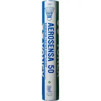 Yonex Aerosensa 50 Badmintonbälle