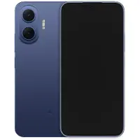 TCL Smartphone "P80", Energieeffizienz: B, schwarz (midnight blau), 128 GB, Mobiltelefone, Smartphone