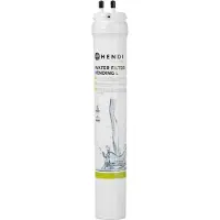 Hendi Wasseraufbereitungsfilter S Ø 87 x 562 mm 2 l/min - 237885