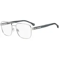 BOSS 1988 57/19/135 Brille Palladium Metallrahmen HERREN BOSS 1988