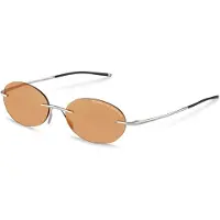 Porsche Design P86017 Palladium 54/17/145 Uni Sonnenbrillen