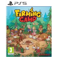 Ps5 Farming Camp