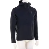 SCOTT Hoody M's Defined Mid Pullover black (0001) XL