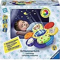 Ravensburger Ministeps Schlummerlicht