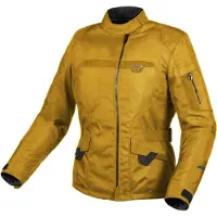 Macna EVORA Damentextiljacke L in gelb
