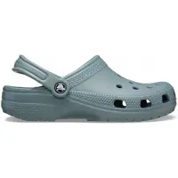 Crocs Classic Clog Uni 10001-3YO Leichte Croslite Schuhe Wasserfest 34-35 EU