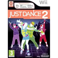 Just Dance 2