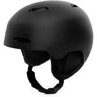 Giro Ledge Fs Helm