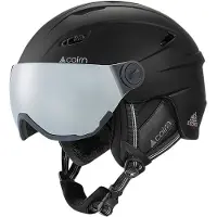 Cairn Electron Visor Spx 3 Helm Mit Visier