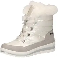 Caprice Stiefelette Stiefelette Textil
