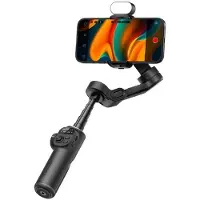 Aochuan X2 Rgb Smartphone Gimbal