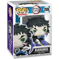 Funko POP! POP-Figur Dämonentöter Kaigaku