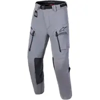 Alpinestars Maxdura Drystar XF Laminierte Adventure-Hose