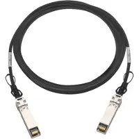 Qnap CAB-DAC50M-SFPP, 5 m, DAC, SFP+, SFP+