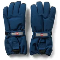 LEGO - Kid's Atlin 700 Gloves - Handschuhe Gr 98/104 blau