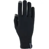 Roeckl sports - Kiental - Handschuhe Gr S schwarz