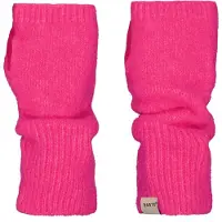 Barts - Women's Fhearna Fingerless Gloves - Handschuhe Gr One Size rosa