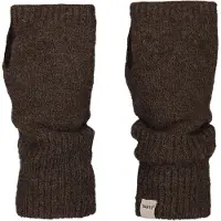 Barts - Women's Fhearna Fingerless Gloves - Handschuhe Gr One Size braun