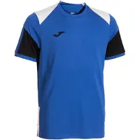 Joma Danubio Kurzarm-t-shirt