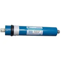 HUINING Umkehrosmosemembrangehäusesatz 150 GPD 29,8 x 5,1 cm für Haushaltswasserfiltersystem