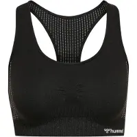 Hummel Nahtloser Sport-BH, Damen Shaping