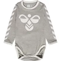 Hummel Baby-Bodysuit FLIPPER