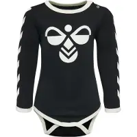 Hummel Baby-Bodysuit FLIPPER