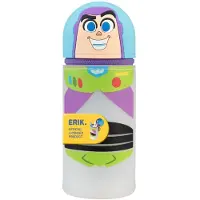 OEM Schlamperetui Toy Story Buzz Lightyear, erweiterbar, 20 x 5 x 5 cm
