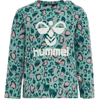 Hummel Sonja Langarm-t-shirt