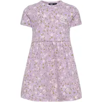 Hummel Mädchen Baby Kleid Glad