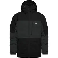 Horsefeathers Herren Ski- Snowboardjacke RECON JACKET, Größe:XXL, Farben:black/phantom