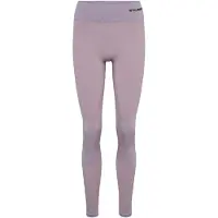 Hummel Cleaa Mid Waist Seamless Leggings