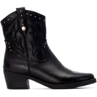 Xti 130472 Basic Stiefeletten