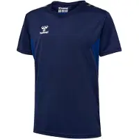 Hummel Authentic Pl Kurzarm-t-shirt