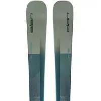 Elan Wingman 83 C Shift X + El 10.0 Paket Mit Alpinski