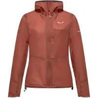 Salewa Regenjacke für Damen Pedroc 2 Ptx 2.5 Light