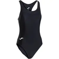 Joma Badeanzug Einteiler mit abnehmbarem Polster Mädchen Shark IV